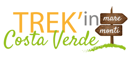 Logo Trekin in Costa Verde
