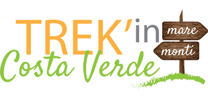 Logo Trekin in Costa Verde