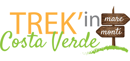 logo Trek'in Costa Verde